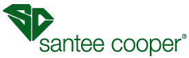 Santee Cooper Logo